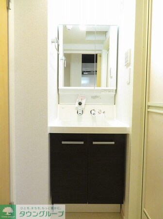 ニューグラストップIIの物件内観写真